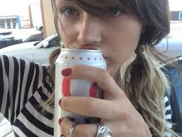 there was another woman