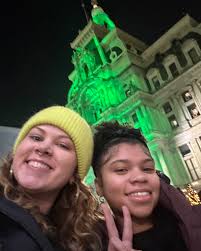 Fundraiser by Sarah Ryan : In Honor of Derrick Baxter