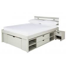 Divan base beds with headboards. Argos Product Support For Argos Home Ultimate Storage Grey Double Bed Frame 883 5686