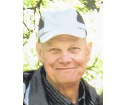 Garry Brown Obituary (1943