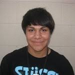 Angel Alanis' La Joya Community High School Bio