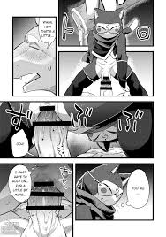 Harugoya】Harubon 13 - English Hentai Manga (Page 14)
