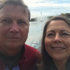 Pam Noonan's Instagram, Twitter & Facebook