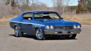 Image result for Blue 1969 Fleet