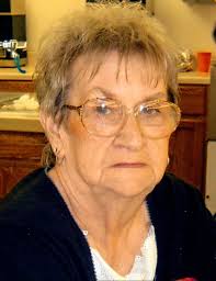 Obituary information for Bobby Ann Walker