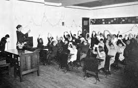 Residential schools were part of a colonial policy that removed indigenous children from their communities. Residential Schools And Reconciliation Learning Portal