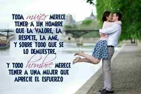 Palabras Lindas Para Decirle A Tu Enamorado Frases Bonitas Palabras Lindas Amor