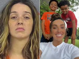 Woman Who Claimed Facebook, Wi-Fi 'Manipulated' Her Into Killing 2 Sons  Sentenced