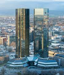 Controller for clients of deutsche bank ag: Deutsche Bank Twin Towers Simple English Wikipedia The Free Encyclopedia