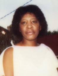 Rebecca Davis Obituary (2015)