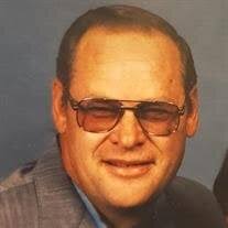 John D. Janzen Obituary