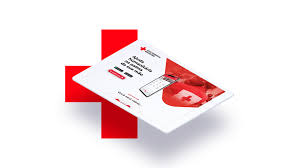 Feu de bateau non maitrisé, évacuation de 300 passagers et 60 victimes. Beekom Agence De Communication La Croix Rouge