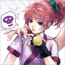 Genei Ryodan Machi Hunter X Hunter Hunterxhunter Hisoka Hisoka