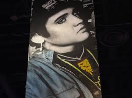 Less than 1 week till we rock your socks off! Tickets still available!  Saturday June 28th Frank Werth and I are gonna make it a night of Elvis⚡️  Huck Boyd Community Center