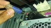 Download تعريفات gigabyte intel p61/h61 utility dvd. Updating Gigabyte Motherboard Bios Youtube