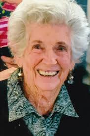 Obituary information for Mary "Mikey" Rodgers McDonald