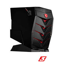 Tech twitter tweet us on twitter. Meet The All New Msi Gaming Desktop Family