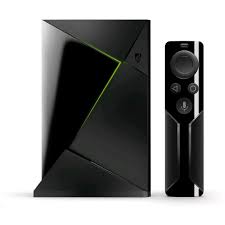 Nvidia shield tv | 4k hdr streaming media player. Nvidia Shield Tv 4k Hdr Android Tv Pro Black P2897 Expansys Hong Kong