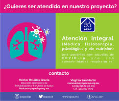 Comorbidity describes the effect of all other conditions an individual patient might have other than the primary condition of interest. à¦Ÿ à¦‡à¦Ÿ à¦° Fundacion Cie Importante Apacdf Ofrece Atencion Integral A Pacientes Con Secuelas Post Covid 19 Y O Con Comorbilidades Atiende Presencial Y En Linea A Bebes Ninos Jovenes Y Adultos Con Paralisis Cerebral