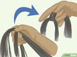 Kanekalon braiding hair 3.5 packs instagram : How To Do Box Braids With Pictures Wikihow