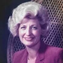 Daisy Morgan Obituary (2021)