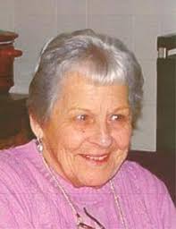 Jeannette Starring Obituary March 8, 2016