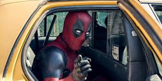 Fan contentdeadpool 3 fan poster by h.k. Deadpool 3 Fan Poster Teases Wolverine S Arrival Cinemablend