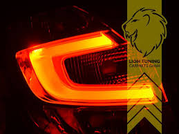Pentru detalii luati legatura cu departamentul vanzari, la rubrica contact. Liontuning Tuningartikel Fur Ihr Auto Lion Tuning Carparts Gmbh Light Bar Led Ruckleuchten Skoda Fabia 2 5j Limousine Kombi Smoke