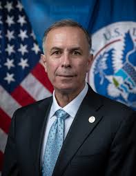 Dimitri Kusnezov, Under Secretary for Science and Technology