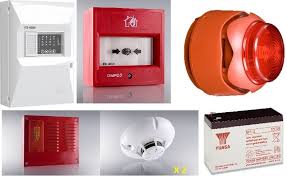 Conventional Conventional System Have Been Around Ever Since Electronics Became Small Enough To Make Them Via Fire Alarm System Technology Systems Alarm System