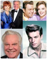 Happy birthday to Robert Wagner(Detroit, February 10, 1930) who turns 93  today! #robertwagner