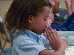 The Junior Legion of Mary — Our Lady's little army