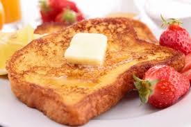 Epingle Sur Pain Ou Brioche Perdu