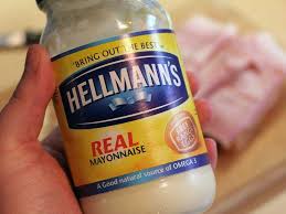 Maybe you would like to learn more about one of these? Try These Healthy Mayo Substitutes