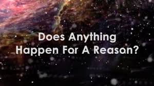 We did not find results for: Why It Feels Like Things Happen For A Reason Youtube