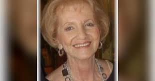 Anne Louise Lang Obituary