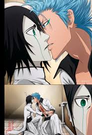 BLEACH - Kubo Tite - Mobile Wallpaper by Pixiv Id 4239403 1195213 -  Zerochan Anime Image Board