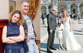 Deniz uğur'un kayınvalidesi nurhayat sunat tamer karadağlı hakkında çok sert açıklamalar yaptı!. Tamer Karadagli Eski Esi Arzu Balkan A Yazdigi Ask Mektubunu Paylasinca Ortalik Yikildi Ne Cabuk Unuttunuz