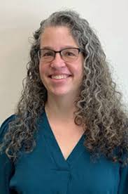 Kimberly Wright: Top-Rated Physical Therapist in North Smithfield, RI