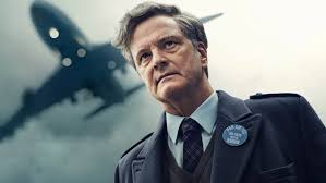 “Lockerbie : Attentat en plein vol”, une minisérie brillamment écrite portée par Colin Firth