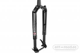 Your Complete Guide To The Rockshox Fork Range Off Road Cc