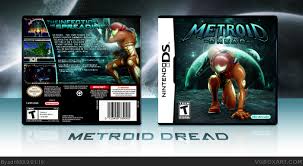 Metroid dread is an upcoming video game in nintendo's metroid series. Metroid Dread Alchetron The Free Social Encyclopedia