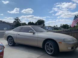Remember that mileage and condition can affect price. Lexus Sc300 For Sale In Farmersville Ca Classiccarsbay Com