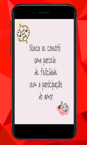 Esperar é arriscar sentir dor. Dia Dos Namorados Frases Amor For Android Apk Download