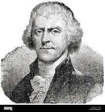 Jefferson hi-res stock photography and images