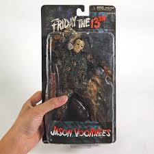 Maybe you would like to learn more about one of these? Neca Kultovni Klasiky Patek 13 Jason Voorhees Pvc Akcni Obrazek Sberatelskou Model Hracka Sleva Hracky Konicky Www Realitybednar Cz