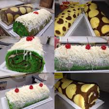 Cakenya sendiri bercita rasa cokelat yang sangat kaya karena mengombinasikan tiga jenis cokelat di. Bolu Pisang Home Facebook