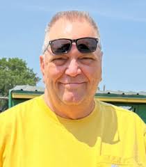 Martin Trask Obituary