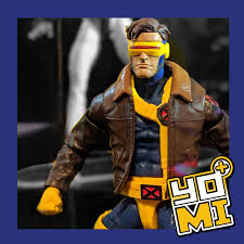 Marvel wolverine marvel legends puck series cyclops exclusive action figure. Marvel Legends Exclusive Classic X Men Cyclops Action Figure Solo Shopee Philippines