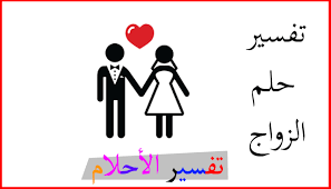 تكوين أسرةٍ صالحةٍ، واستقرار الحياة بأجواءٍ مِلؤها المودة، والرحمة، والسكينة، ولذلك فإنّ الخِطبة لغةً: ØªÙØ³ÙŠØ± Ø­Ù„Ù… Ø§Ù„Ø²ÙˆØ§Ø¬ Ù…Ù† Ø§Ù…ÙŠØ± Ù„Ù„Ù…Ø·Ù„Ù‚Ù‡ Ù…Ø¬Ù„Ø© Ø±Ø¬ÙŠÙ…